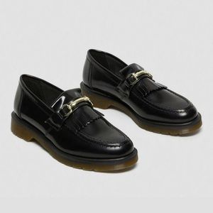 Dr Martens Adrian Snaffle Loafer
